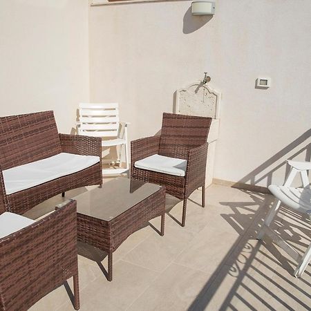 Ferienwohnung Sanvitotour - Scala Del Mare San Vito Lo Capo Exterior foto