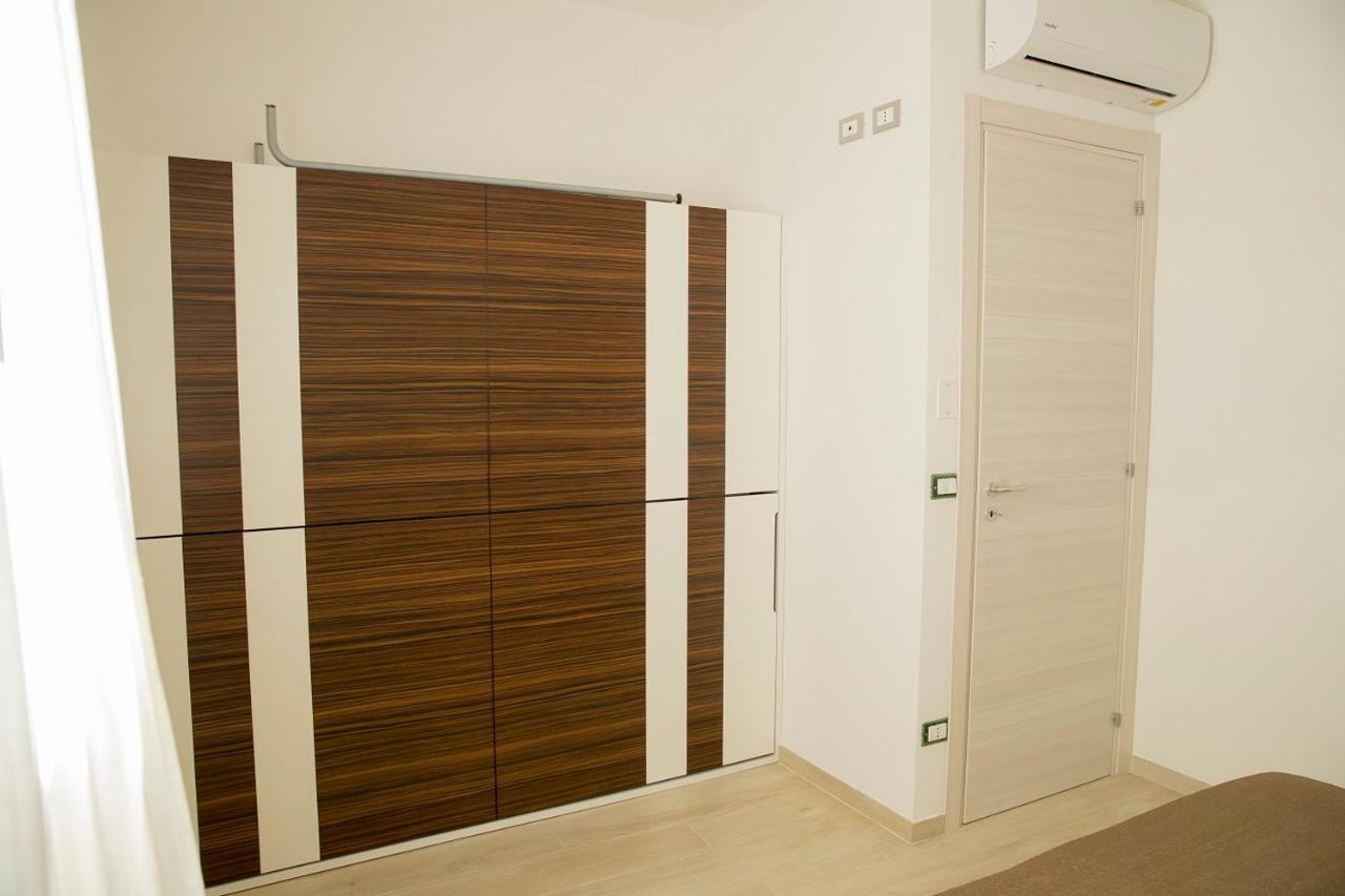 Ferienwohnung Sanvitotour - Scala Del Mare San Vito Lo Capo Exterior foto