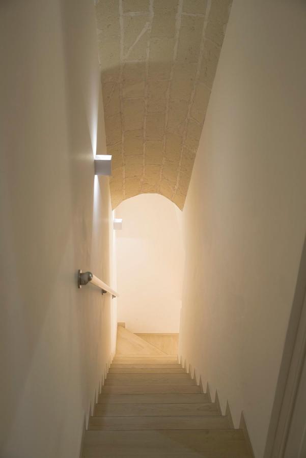 Ferienwohnung Sanvitotour - Scala Del Mare San Vito Lo Capo Exterior foto